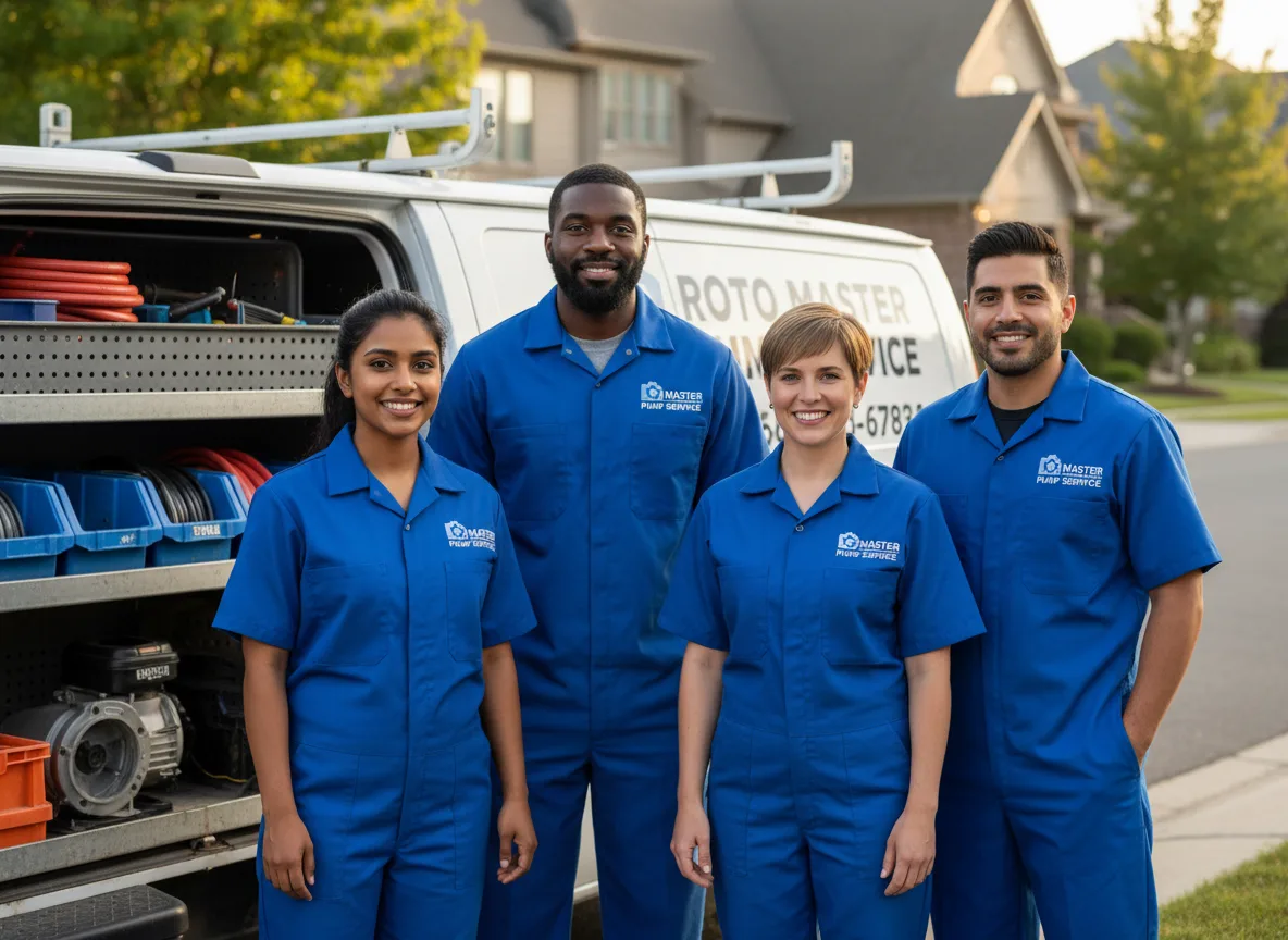 Sump Pump Installation company in Northwood, OH